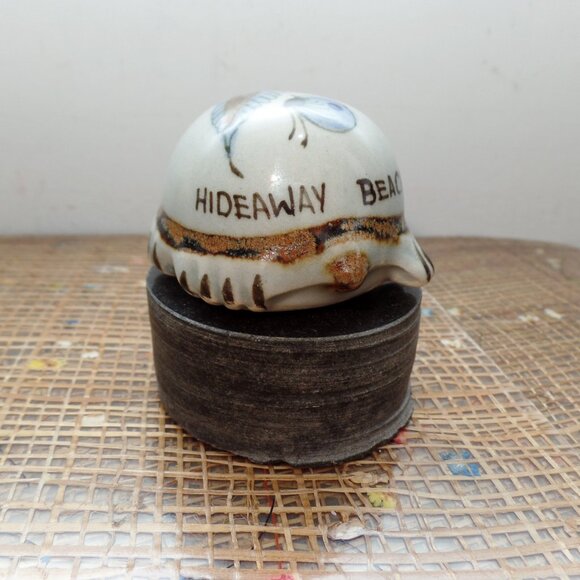 El Palomar Mexico Pottery Turtle Hideaway Beach Club - Picture 3 of 10